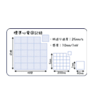 学べるスタンプ 〜心電図の基礎編〜（個別スタンプ：9）