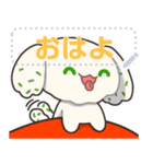 菓子奴LINEスタンプ カスタムver（個別スタンプ：4）