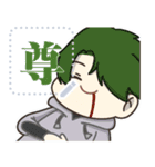 菓子奴LINEスタンプ カスタムver（個別スタンプ：15）