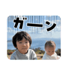 ♡Hiiro☆（個別スタンプ：6）