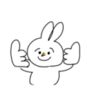 名もなき動物たち（個別スタンプ：24）