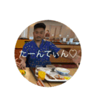 たんてぃん推しのけんぞう（個別スタンプ：27）