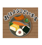 【飛び出す】誕生日♡季節のイベント♡日常（個別スタンプ：5）