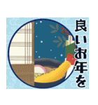 【飛び出す】誕生日♡季節のイベント♡日常（個別スタンプ：23）