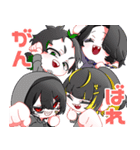 マギクロスタンプ vol.1（個別スタンプ：23）