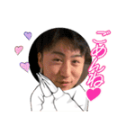 この世の悪★ザ・うーちー2！！（個別スタンプ：16）