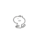 合成スタンプ用素材（個別スタンプ：20）