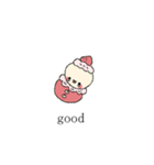 あかちゃんの口癖（個別スタンプ：13）