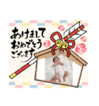 57#（個別スタンプ：5）