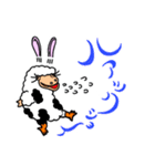 江藤セトラ-01（個別スタンプ：2）