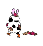 江藤セトラ-01（個別スタンプ：8）