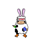 江藤セトラ-01（個別スタンプ：13）