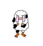 江藤セトラ-01（個別スタンプ：16）