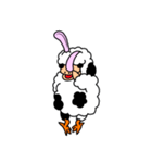 江藤セトラ-01（個別スタンプ：17）