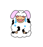 江藤セトラ-01（個別スタンプ：18）