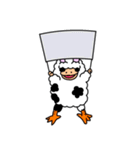 江藤セトラ-01（個別スタンプ：20）
