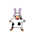 江藤セトラ-01（個別スタンプ：22）
