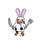 江藤セトラ-01（個別スタンプ：24）