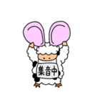江藤セトラ-01（個別スタンプ：26）