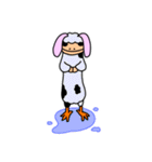 江藤セトラ-01（個別スタンプ：31）