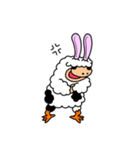 江藤セトラ-01（個別スタンプ：32）