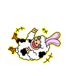 江藤セトラ-01（個別スタンプ：33）