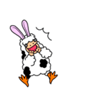 江藤セトラ-01（個別スタンプ：34）