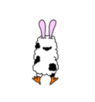 江藤セトラ-01（個別スタンプ：35）