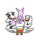 江藤セトラ-01（個別スタンプ：40）