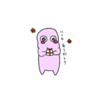 愛を伝えるソレナ（個別スタンプ：3）