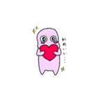 愛を伝えるソレナ（個別スタンプ：6）