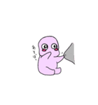愛を伝えるソレナ（個別スタンプ：12）