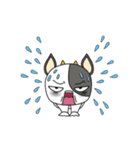 うしぼー仕事会話☆（個別スタンプ：26）