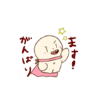 ゆるっと♥チーム『リトルスター』✨（個別スタンプ：2）