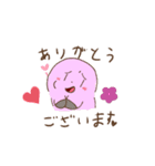 ゆるっと♥チーム『リトルスター』✨（個別スタンプ：7）