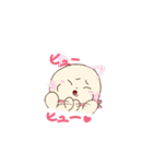 ゆるっと♥チーム『リトルスター』✨（個別スタンプ：8）