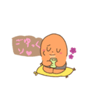 ゆるっと♥チーム『リトルスター』✨（個別スタンプ：9）