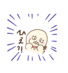 ゆるっと♥チーム『リトルスター』✨（個別スタンプ：13）