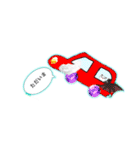 パンダなせいかつ（個別スタンプ：4）