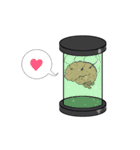 そろそろあそぼう（個別スタンプ：11）