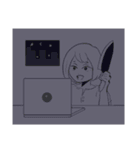 そろそろあそぼう（個別スタンプ：31）