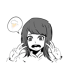 そろそろあそぼう（個別スタンプ：38）