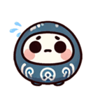 Darumaruma（個別スタンプ：1）