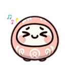 Darumaruma（個別スタンプ：2）