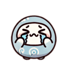 Darumaruma（個別スタンプ：3）