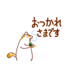 和風猫＜年中使える3 ＞（個別スタンプ：33）