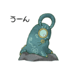 バクメィ（個別スタンプ：8）