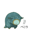 バクメィ（個別スタンプ：12）