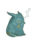バクメィ（個別スタンプ：19）