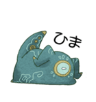 バクメィ（個別スタンプ：31）
